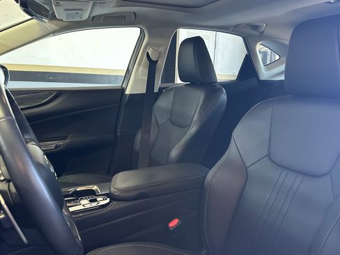 Certified 2024 Lexus NX 350 AWD w/ Vision Package image 28