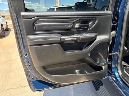 Certified 2023 RAM 1500 Limited AWD/4WD image 17