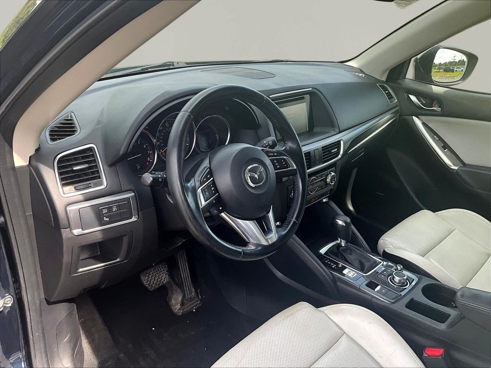 Used 2016 MAZDA CX-5 Grand Touring AWD/4WD image 16