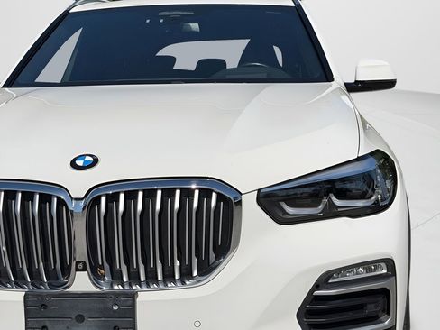 Used 2020 BMW X5 xDrive40i w/ Premium Package AWD/4WD image 24