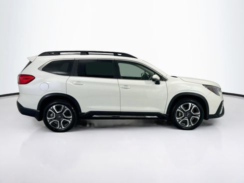 Used 2023 Subaru Ascent Limited AWD/4WD image 4