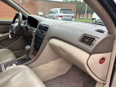 Used 1997 Lexus ES 330 FWD image 21