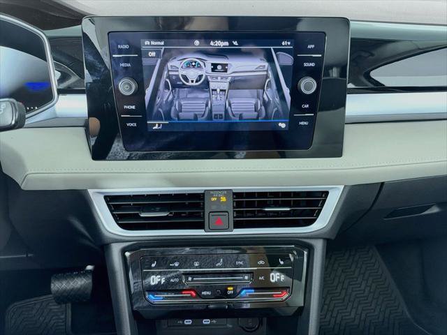 New 2026 Volkswagen Taos SE AWD/4WD image 15