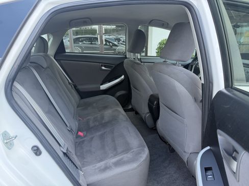Used 2013 Toyota Prius Two FWD image 23