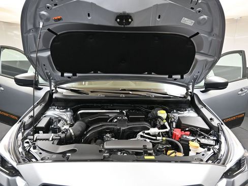 New 2026 Subaru Crosstrek 2.5i Wilderness AWD/4WD image 9