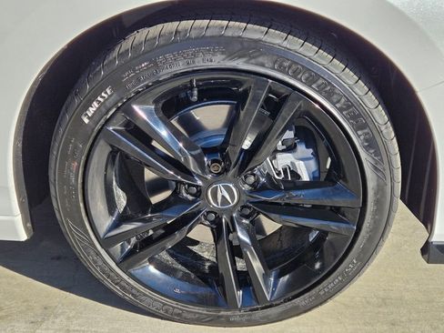 New 2026 Acura Integra A-Spec image 8