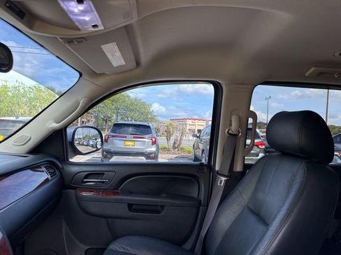Used 2013 Chevrolet Tahoe LS RWD image 24
