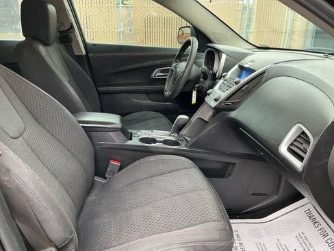 Used 2015 Chevrolet Equinox LS FWD image 24