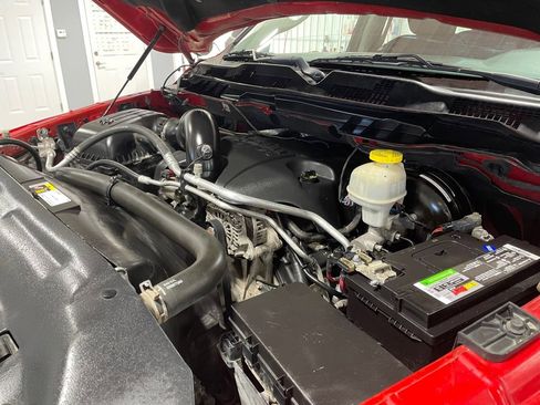 Used 2017 RAM 1500 Big Horn image 35