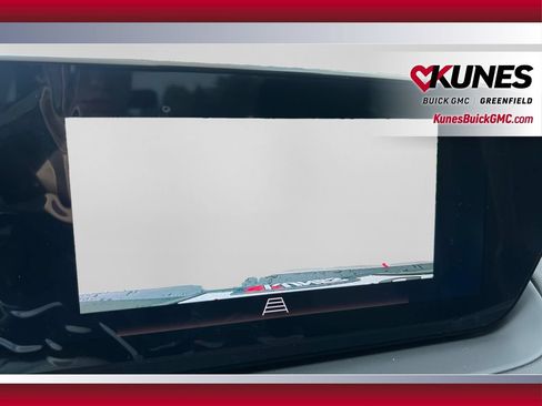 New 2026 Buick Encore GX Preferred w/ Comfort Package AWD/4WD image 27