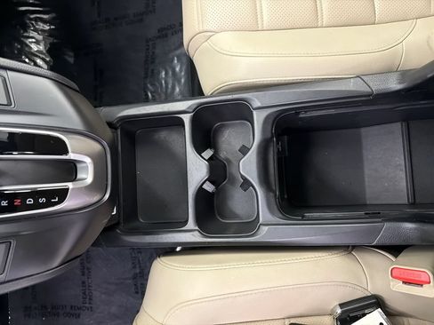 Used 2021 Honda CR-V EX-L image 33