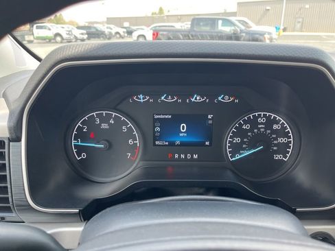 Used 2021 Ford F150 XLT w/ XTR Package AWD/4WD image 15