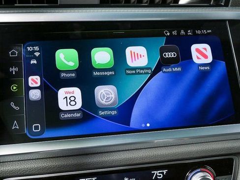 Used 2023 Audi Q3 2.0T Premium Plus w/ Premium Plus Package image 16