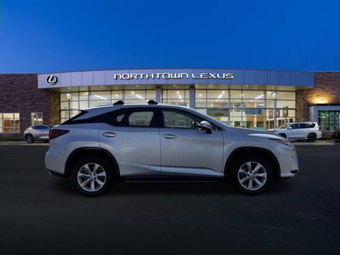 Used 2017 Lexus RX 350 AWD w/ Premium Package image 23