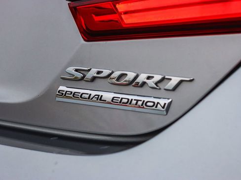 Used 2022 Honda Accord Sport Special Edition image 9