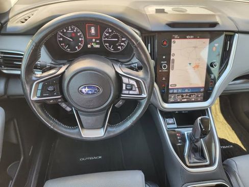 Used 2022 Subaru Outback Limited w/ Popular Package #2 AWD/4WD image 28