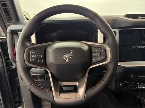 New 2026 Ford Bronco Heritage Edition image 17