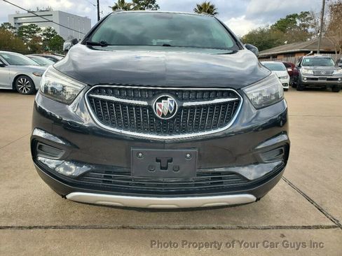Used 2020 Buick Encore Preferred image 16
