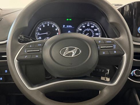 Used 2023 Hyundai Sonata SE FWD image 16