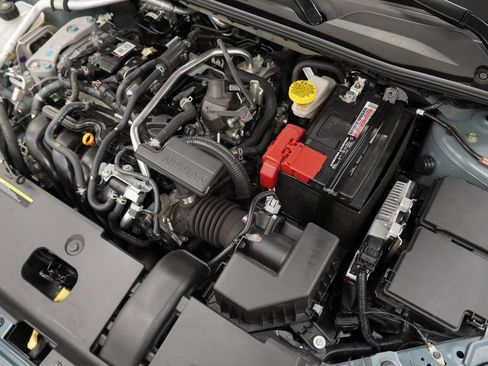 Used 2024 Nissan Sentra SV FWD image 43