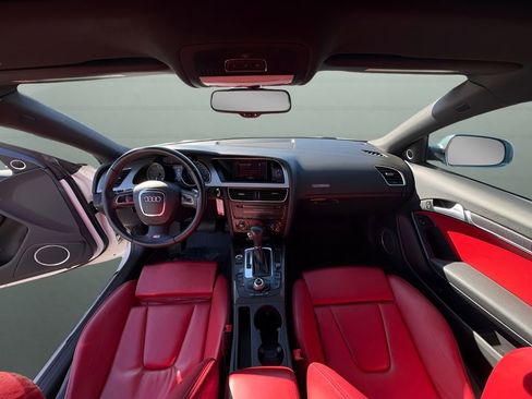 Used 2011 Audi S5 Premium Plus image 18