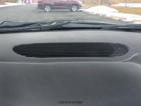 Used 2001 Pontiac Firebird Trans Am image 41