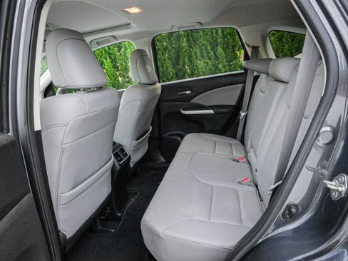 Used 2016 Honda CR-V EX-L image 8