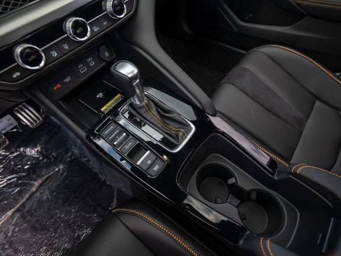 New 2026 Acura Integra A-Spec FWD image 24