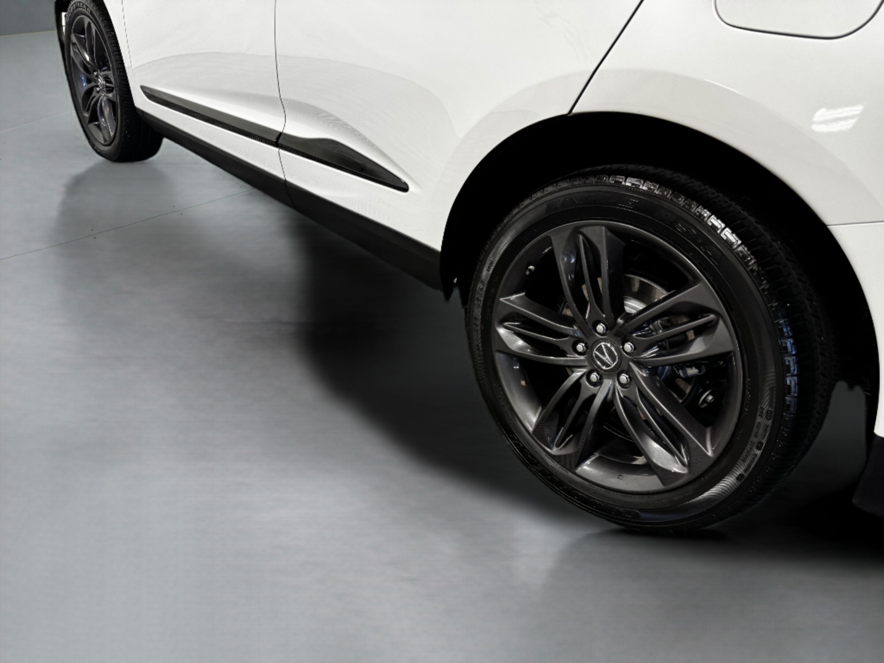 Used 2020 Acura RDX w/ Advance Package FWD image 45