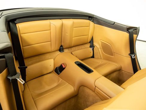 Used 2016 Porsche 911 Turbo image 18