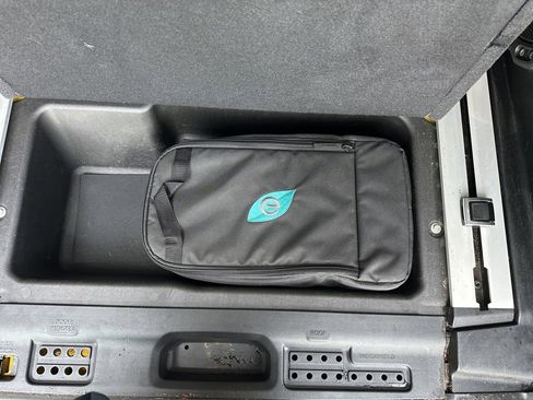 Used 2021 Jeep Wrangler Unlimited Rubicon 4xe w/ Steel Bumper Group image 8