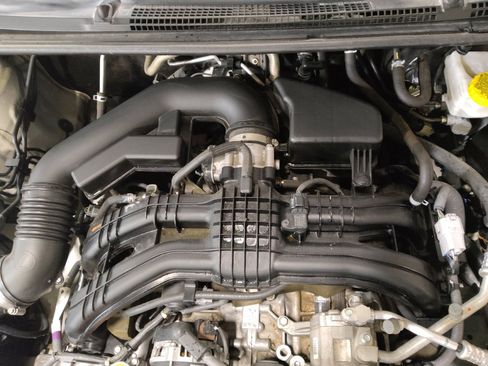 Used 2019 Subaru Impreza 2.0i image 30