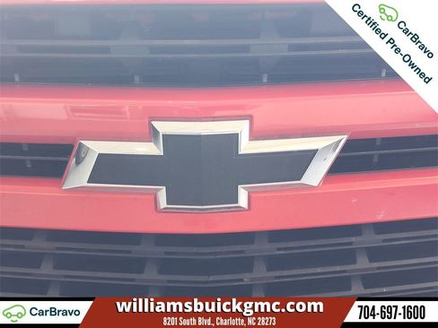 Used 2021 Chevrolet Silverado 1500 RST image 30