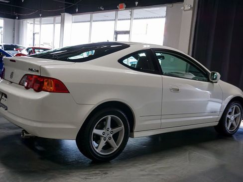 Used 2003 Acura RSX Type-S image 24