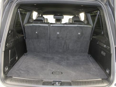 Used 2023 Jeep Wagoneer L Series II image 21