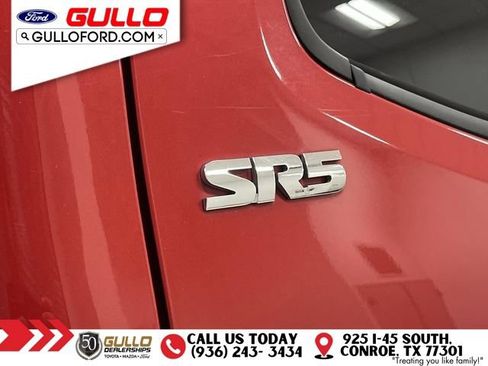 Used 2016 Toyota Tacoma SR5 w/ Towing Package AWD/4WD image 32