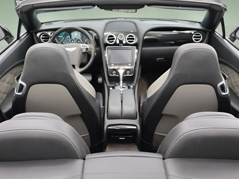 Used 2015 Bentley Continental GT V8 S AWD/4WD image 18