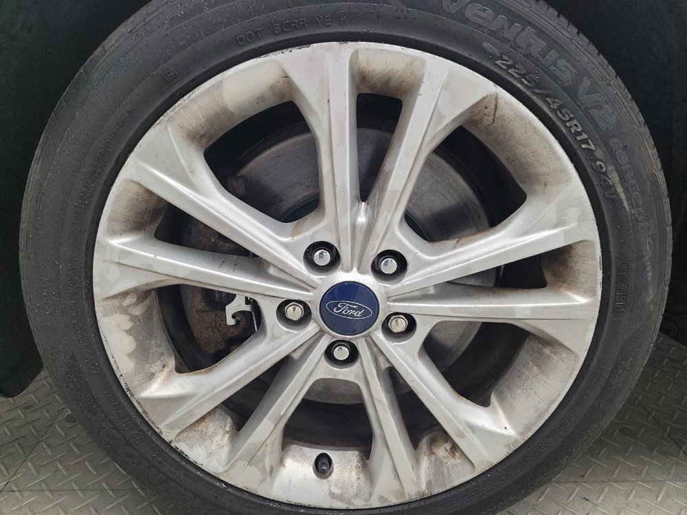 Used 2019 Ford Escape SEL AWD/4WD image 31