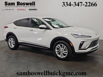 New 2026 Buick Envista Preferred w/ Convenience I Package