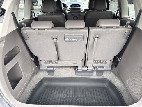 Used 2014 Honda Odyssey EX-L image 12