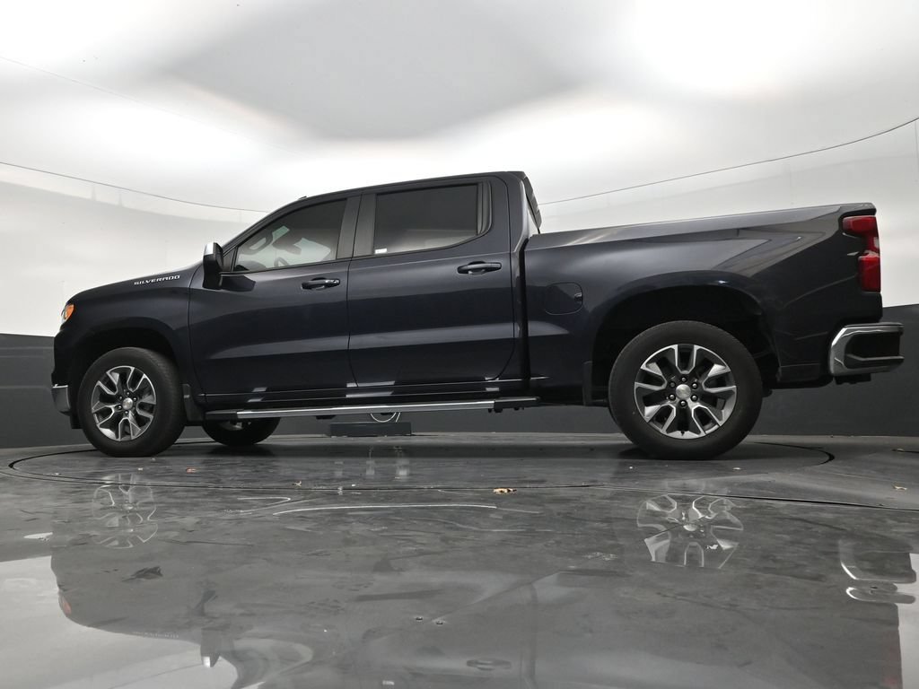 Used 2023 Chevrolet Silverado 1500 LT RWD image 21