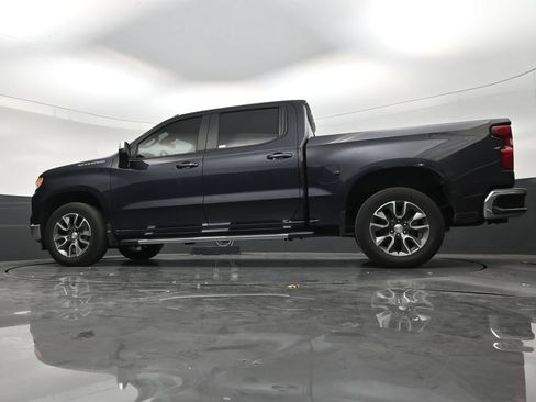 Used 2023 Chevrolet Silverado 1500 LT RWD image 21