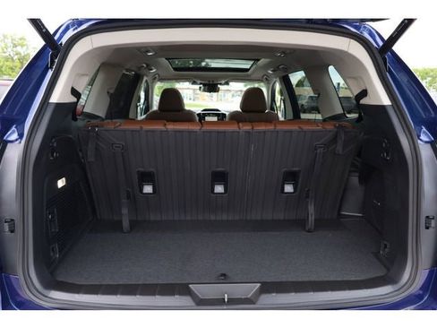 New 2026 Subaru Ascent Touring AWD/4WD image 38