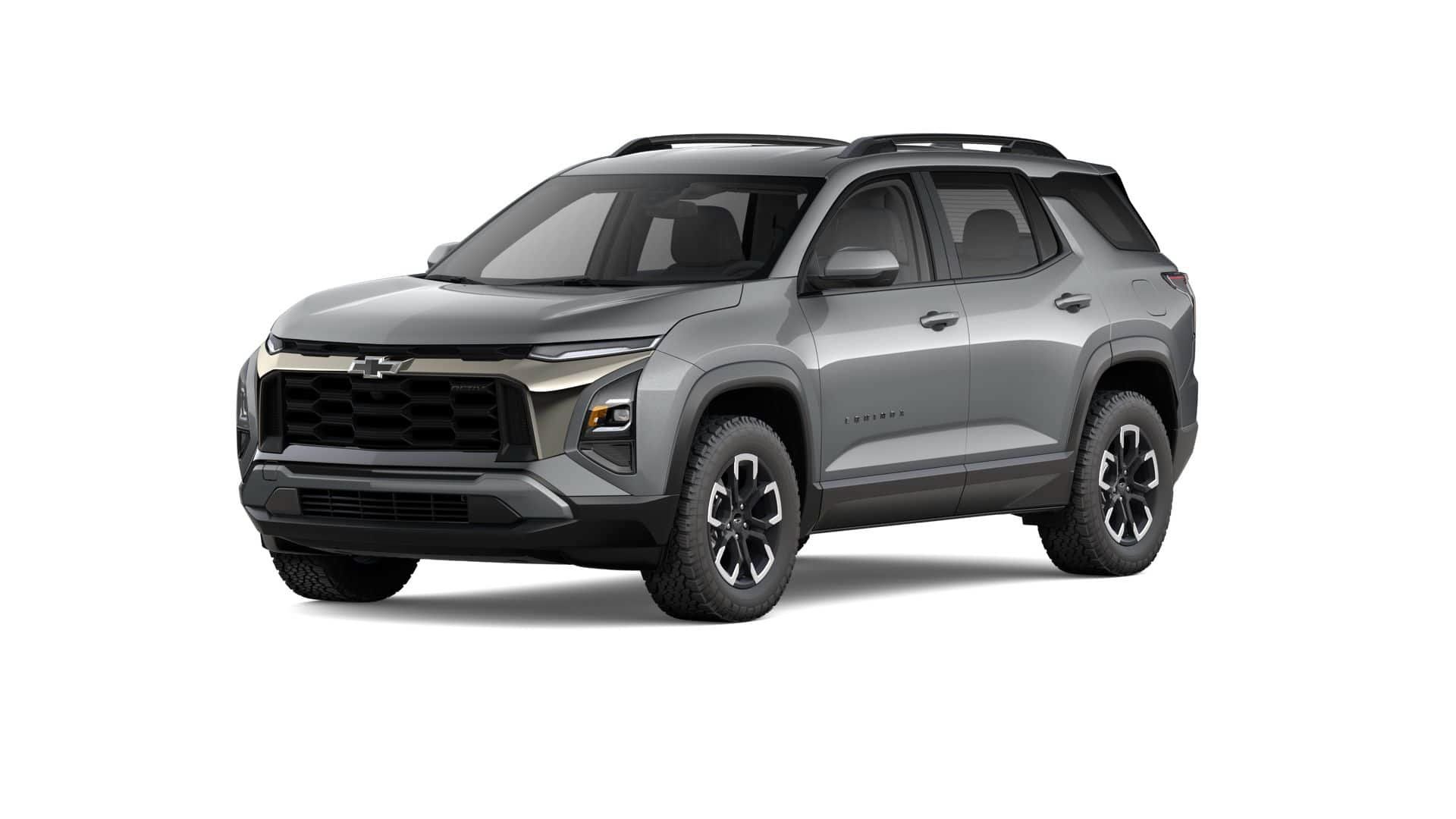 New 2026 Chevrolet Equinox ACTIV FWD image 49