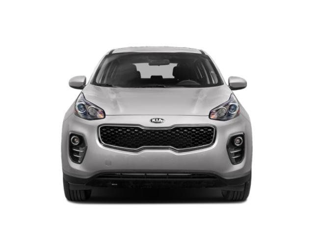 Used 2019 Kia Sportage LX w/ LX Popular Package AWD/4WD image 7