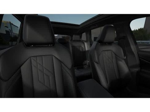 Used 2026 BMW X3 xDrive30 w/ M Sport Package image 11