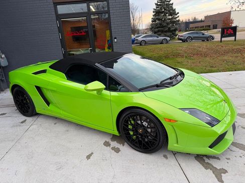 Used 2010 Lamborghini Gallardo LP 560-4 image 12