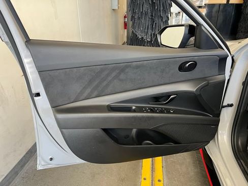 Used 2024 Hyundai Elantra N FWD image 33