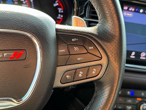 Used 2022 Dodge Durango R/T w/ Tow 'N Go Package image 30