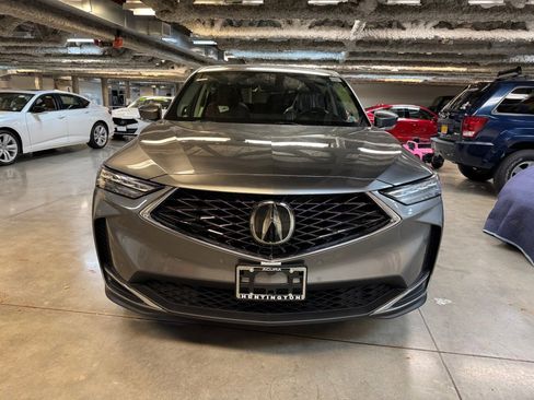 New 2026 Acura MDX w/ Technology Package image 4